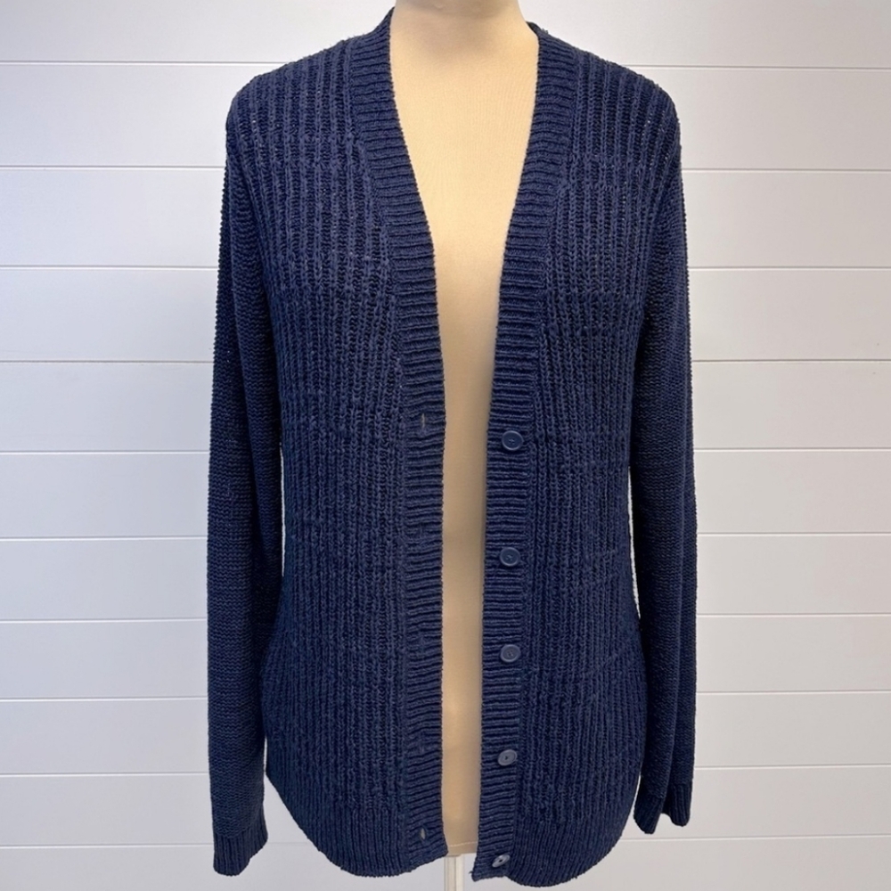 Perfect Cardigan